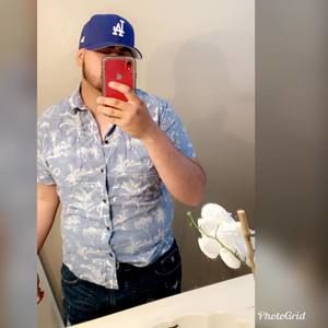 Meet your Posher, Jorge